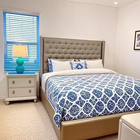 Elegant King Queen Suite Rooms -Private Bath-5 Star Resort-Pool-Spa-Club-Disney-Water Park-Wifi-Smart Tv ดาเวนพอร์ต ภายนอก รูปภาพ