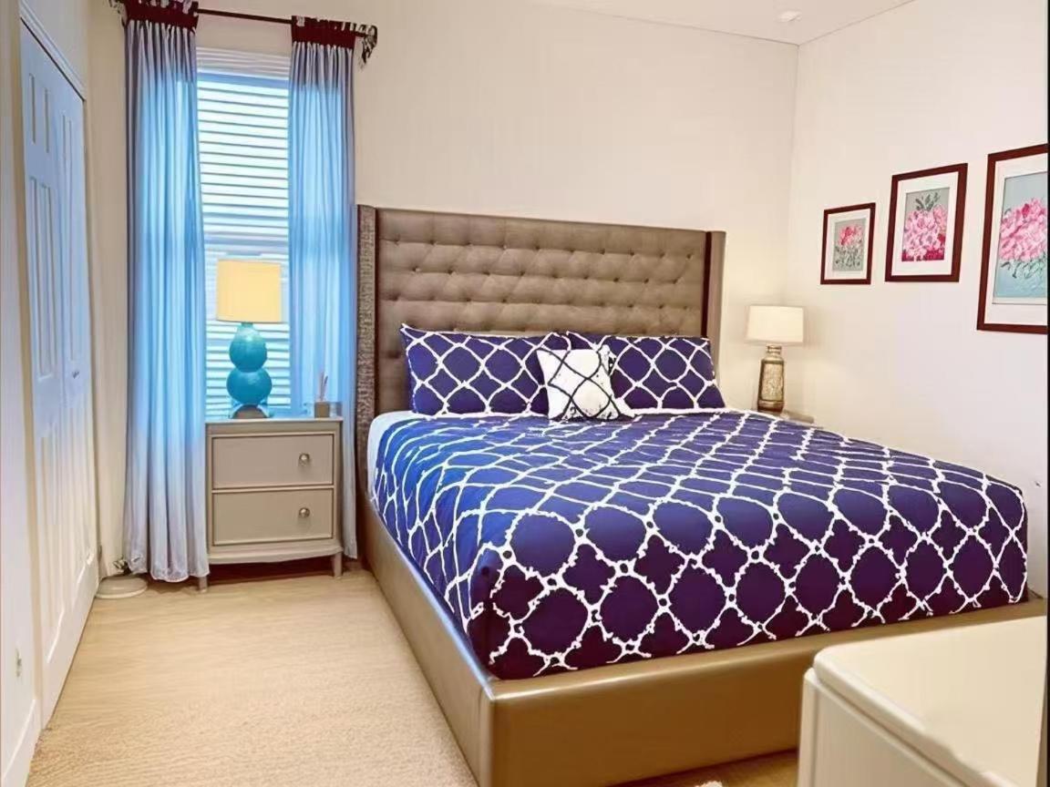 Elegant King Queen Suite Rooms -Private Bath-5 Star Resort-Pool-Spa-Club-Disney-Water Park-Wifi-Smart Tv ดาเวนพอร์ต ภายนอก รูปภาพ